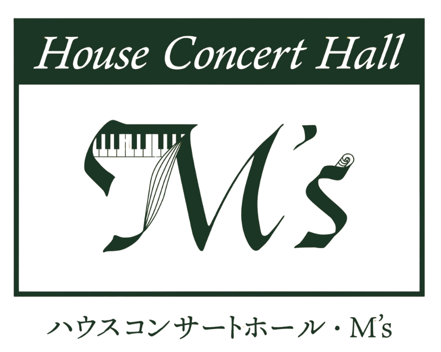 House Concert Hall M's