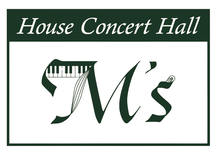 House Concert Hall M's